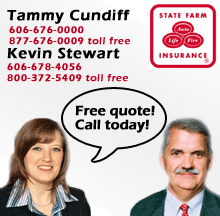 Tammy Cundiff State Farm Insurance